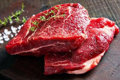 قیمت گوشت گوسفندی یکشنبه 29 تیر یخ زد | قیمت 1 کیلو شقه گوسفندی چند؟+جدول