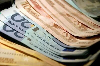 قیمت یورو به تومان امروز 29 تیر 1404