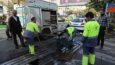 شهرداری کارگر جدید استخدام می‌کند+ میزان حقوق و مزایا