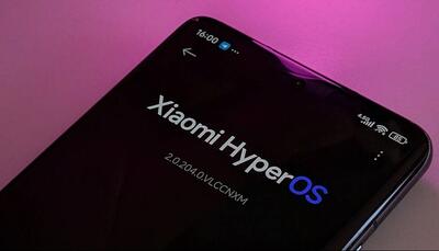 راهنمای جامع رفع مشکل مصرف بالای باتری پس از به‌روزرسانی HyperOS در دستگاه‌های شیائومی