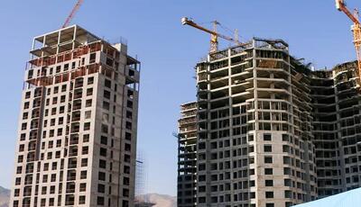 آیا بدون افغان‌ها، بازار مسکن کشور دوام می‌آورد؟