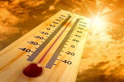 هشدار نارنجی در لرستان؛ دمای هوا در حال افزایش است