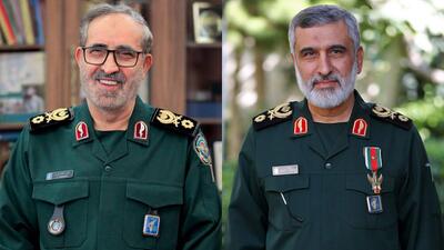 فارس: روایت‌های منتشر شده از نحوهٔ شهادت سردار شادمانی و سردار حاجی‌زاده جعلی است