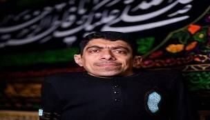 خبرنگار گلستانی دارفانی را وداع گفت