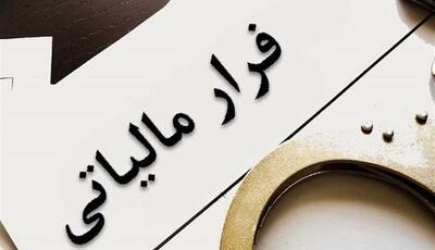 افزایش ۴ میلیونی پایگاه مؤدیان با رویکرد جدید مالیاتی