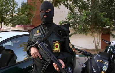 بار کج اشرار به مقصد نرسید؛ 4 فرد ربوده‌شده آزاد شدند