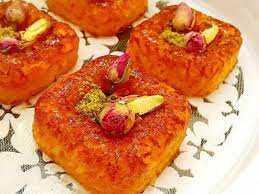 عصرانه‌ای متفاوت و سالم / کیک هویج برزیلی با طعم بی‌نظیر / شیرینی خوشمزه بدون عذاب وجدان