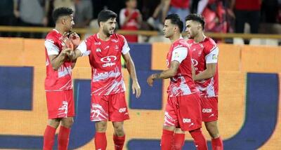 پرسپولیس در نقل و انتقالات به بن بست خورد!
