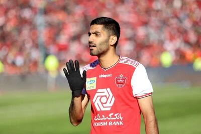 مدافع سابق پرسپولیس، سمت مدیریتی گرفت