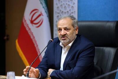 وزیر آموزش‌وپرورش: تحت هیچ شرایطی آموزش تعطیل نخواهد شد (فیلم)