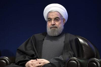 حسن روحانی و هم خدمتی ها، سال ۴۸ (عکس)