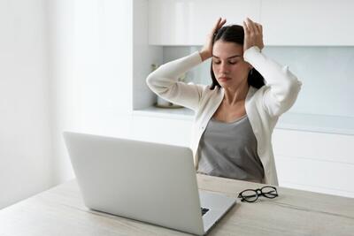 نکاتی برای داشتن یک روتین دیجیتال کم‌استرس‌تر
