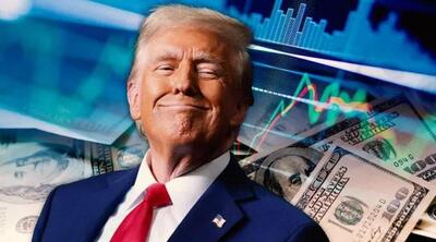 ترامپ قانون رمزارزها با پشتوانه دلار را امضا کرد