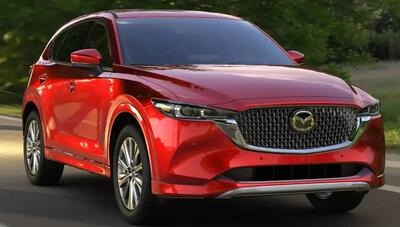 مزدا CX-5Y؛ تغییرات دیدنی یک خودرو پرفروش از 2011 تا 2025 (+عکس)
