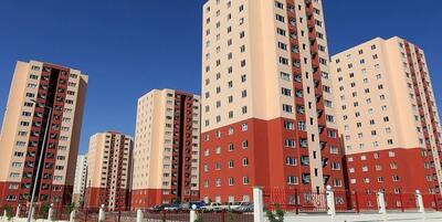 آپارتمان در مناطق ۲۲گانه تهران چه قیمتی است؟