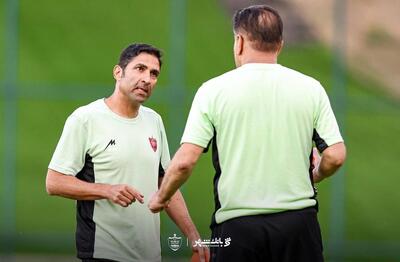 نام دو ستاره خارجی مدنظر پرسپولیس لو رفت