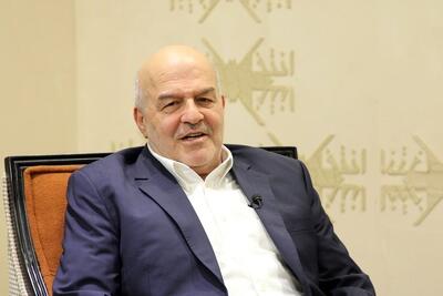 یک خبر نگران‌کننده درباره شرایط فعلی آبی ایران