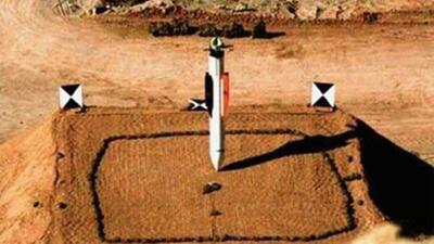 نقطه ضعف بمب‌ سنگرشکن آمریکا پیدا شد