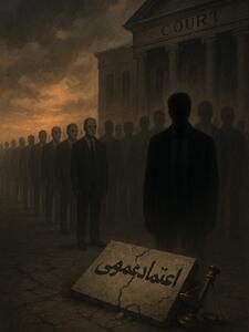 احزاب و جریانات سیاسی در صف شکایت، یک نام در متن اتهام!