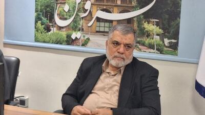 مدیران رانتی در شرکت های زیرمجموعه شستا موجب ورشکستگی کارخانه ها شده اند