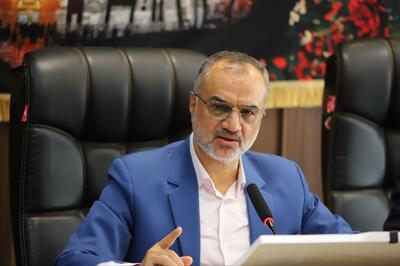 شهرداری رشت به‌طور مستمر در خدمات‌رسانی به زائرین اربعین مشارکت دارد