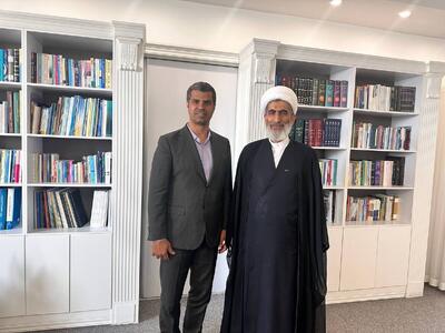 هادی ساعی به عنوان سفیر ملی صبر انتخاب شد