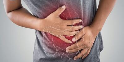 رفع نفخ معده با چند روش خانگی
