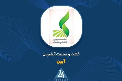 ثبت زیان خالص برای دوره 3 ماهه «آبین»