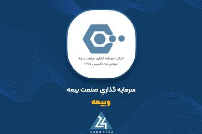 بررسی صورت مالی 9 ماهه «وبیمه»
