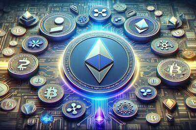 آیا فصل آلت‌کوین‌ها نزدیک است؟ شاخص Altcoin Season به مرز ۵۰ رسید