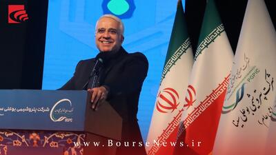 پتروشیمی بوعلی سینا، در مسیر خودکفایی کامل خوراک: تأمین پایدار از خلیج فارس تا پالایشگاه‌های داخلی