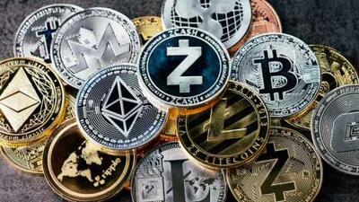 رکورد تاریخی در بازار رمزارز با عبور ارزش کل از مرز ۴ تریلیون دلار!