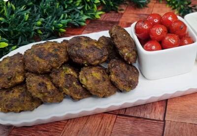 طرز تهیه کاکوری کباب هندی / لطیف ترین کباب دنیا را خودت درست کن