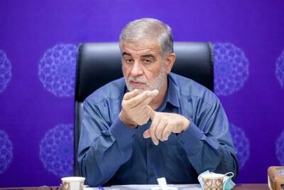 رئیس کمیسیون امور داخلی کشور: در سال ۱۴۰۲ و ۱۴۰۳ دو میلیون و ۱۵۰ هزار تبعه خارجی با روادید وارد کشور شدند+فیلم