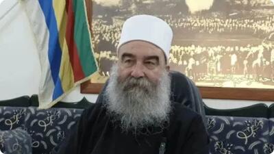 رهبر دروزی‌ها: نیروهای حکومت دمشق از سویدا خارج شوند
