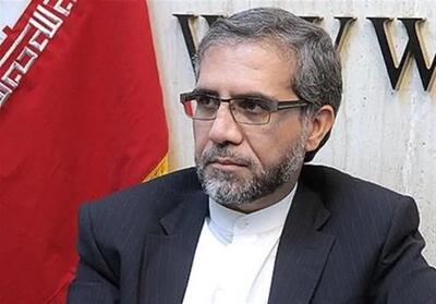 گلرو، عضو کمیسیون امنیت ملی: مجلس آماده اقدام متقابل درباره فعال شدن مکانیسم ماشه است