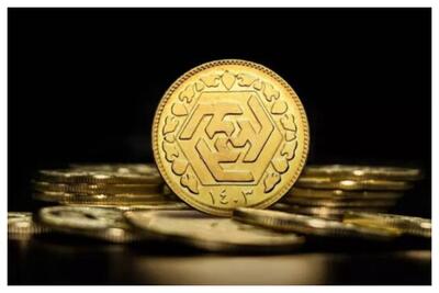قیمت دلار، بازار طلا را نزولی کرد