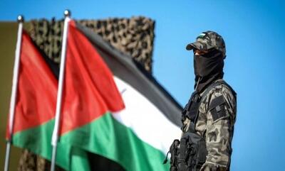 جنبش‌های مبارز فلسطینی بیانیه صادر کردند