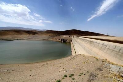 تهران در فاجعه بارترین وضعیت آبی در یک قرن اخیر | اقتصاد24