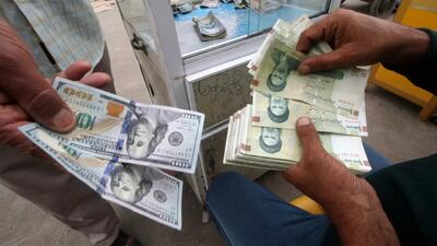 سیگنال مثبت دیپلماسی به قیمت دلار | اقتصاد24