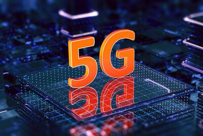 اینترنت 5G در کدام گوشی‌های سامسونگ قابل دسترس است؟