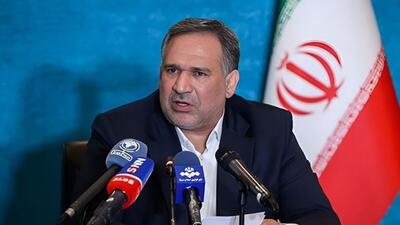 درخواست ۱۲ میلیارد دلاری وزیر نفت برای واردات سوخت +فیلم