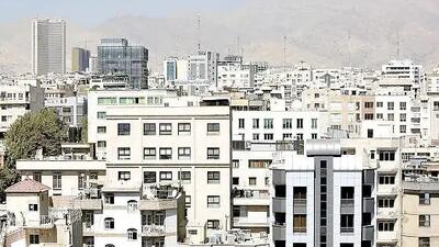 با حداقل بودجه چقدر می‌توان در تهران خانه خرید؟