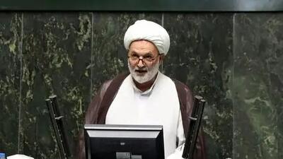 نماینده قم خواستار اجرای حکم محاربه برای جاسوسان جنگ ۱۲ روزه شد