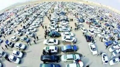 حذف قیمت گذاری دستوری؛ راه نجات بازار خودرو