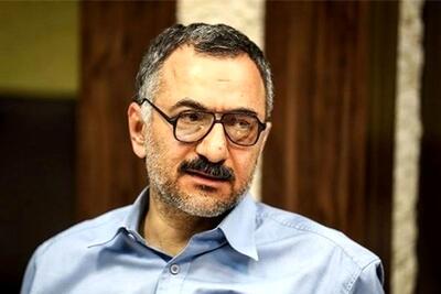 لیلاز: هیچ کشور امپریالیستی قدرتی مثل ایران را نمی‌پذیرد/ اولین «بله» را که بگویید تا آخر خواهید رفت
