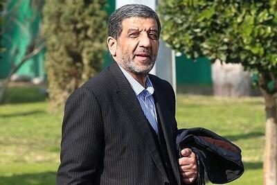 ضرغامی: برخی از مسئولان بلد نیستند با مردم حرف بزنند/ امروز ۱۰ برابر بیشتر بی‌حجاب در خیابان‌هاست، آیا نظام تضعیف شد؟