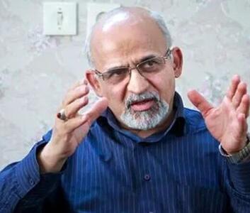 محسن میردامادی: با افتخار می‌گفتند برجام در حال نهایی شدن بود ما نگذاشتیم/ همین تفکرات افراطی زمینه‌ساز جنگ ۱۲ روزه شد/ امروز باید مراقب باشیم این تندروی‌ها تکرار نشود