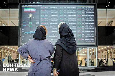 راهکارهای تکراری برای نجات بورس+فیلم