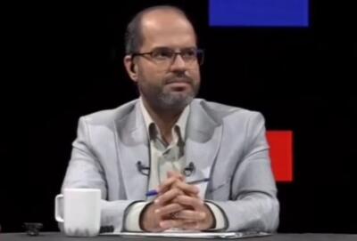 صداوسیما زیرآب ای ایران را زد + فیلم